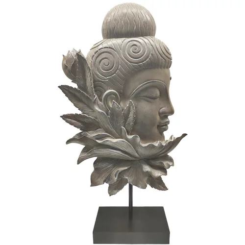 Signes Grimalt Kipci in figurice Buddha Glava Figura Siva