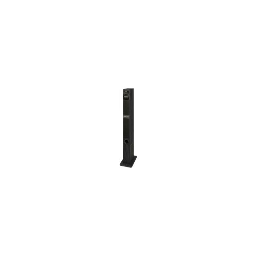 Trevi XT 108 BT 60W BLACK 2.1 Amplified Tower Speaker FM BT MP3 USB Line-IN zvučnik Slike