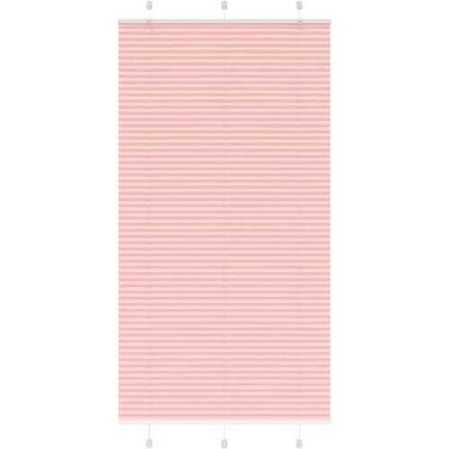  Plisirana zavjesa Roza 105x200 cm &Scaron;irina tkanine 104,4 cm Poliester Cijene