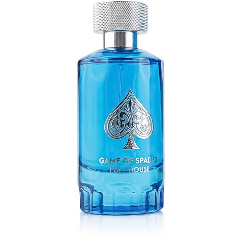 Jo Milano Game of Spades Full-House parfum 100 ml unisex Slike