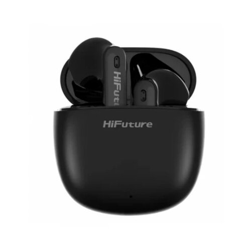 HiFuture slu&amp;scaron;alice sa mikrofonom ColorBuds2 tws crne Slike