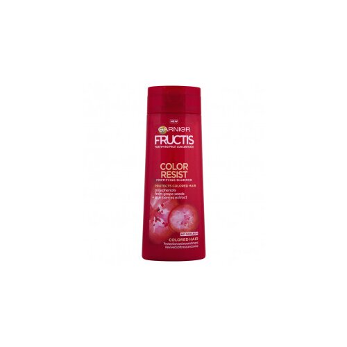 Garnier fructis color resist goji &amp;scaron;ampon 250ml ( 1003009707 ) Slike
