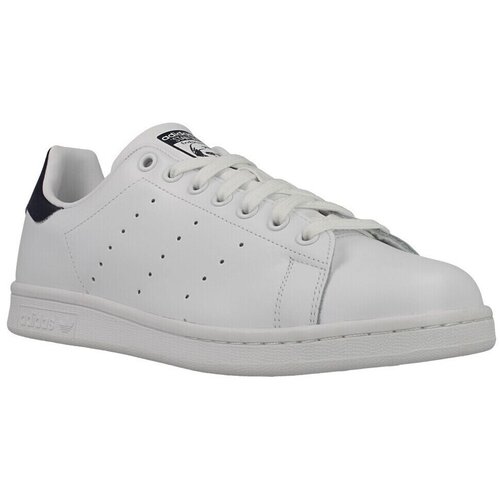 Adidas Nizke superge Stan Smith Bela Slike