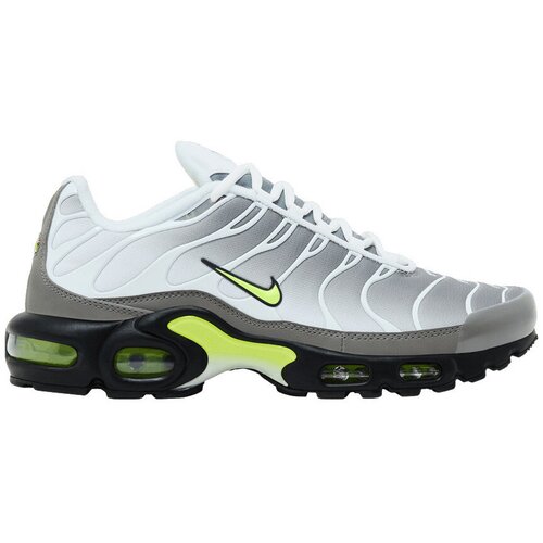 Nike Modne superge Air Max Plus Neon Bela Slike