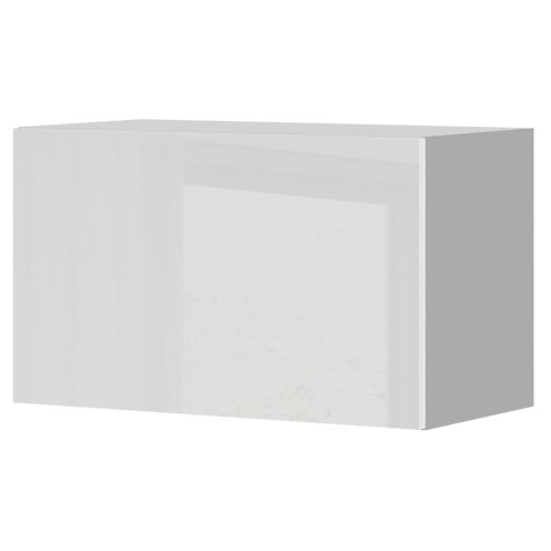 Jela viseči element V3-60-1K/5 za kuhinjo infinity (več barv)-kristalno bela Cene