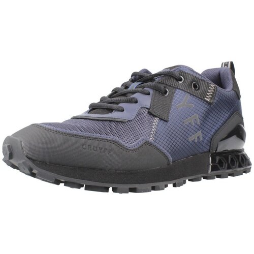 Cruyff Nizke superge CC253083 Modra Cene
