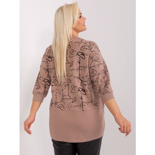 Middle East Plate Flower Loose Plus Size Pleated Extended Dress Oganza Long Sleeve Maxi Dress for Occasional events