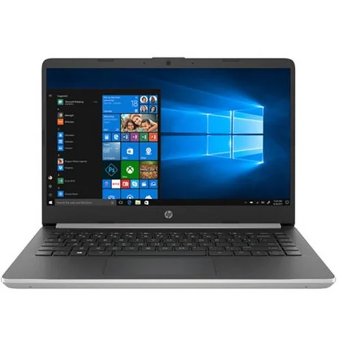 Hp Razstavljen (odprta embalaža) - Prenosnik Laptop 14s-dq2017nm / i3 / RAM 8 GB / SSD Disk / 14,0″ FHD, (21229411)