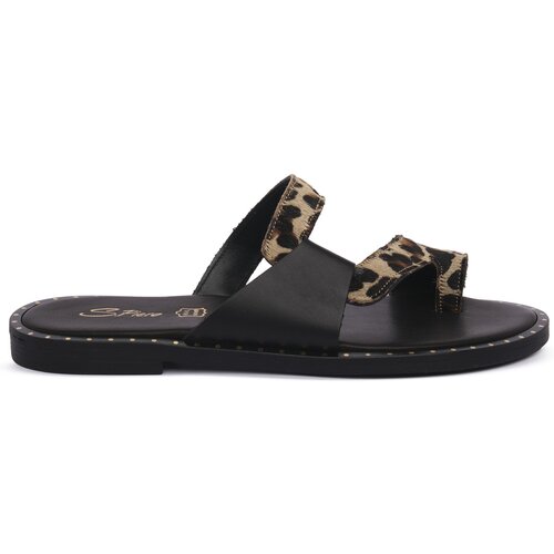 S.piero PONY LEOPARD Crna Slike