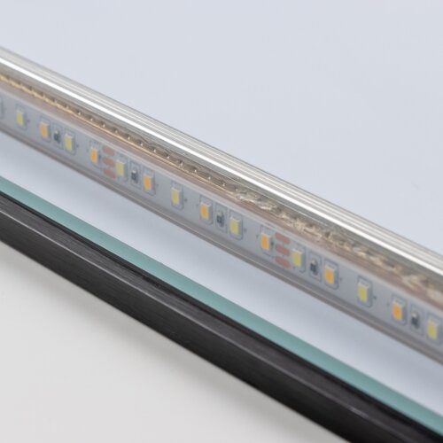  Brilagi - LED ogledalo za kupatilo SUELLO LED/24W/230V 60x60 cm IP44 CRI 90 prigu&amp;scaron;iva + CCT Slike