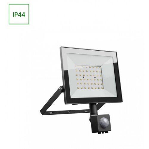  LED reflektor Noctis Lux 4 sa senzorom pokreta 50W 6000K Cene
