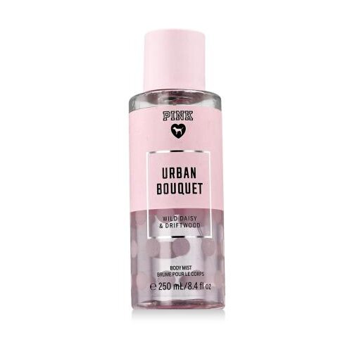 Victoria's Secret Pink Urban Bouquet 250 ml sprej za tijelo za žene Cijene