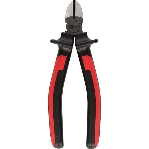 Ks Tools Diagonalne stranske ščipalne klešče ERGOTORQUE, 2-komponentni ročaj, dolžina 160 mm Cene