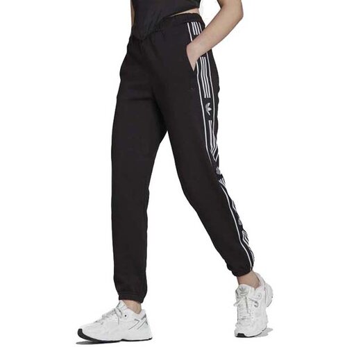 Adidas ženski donji deo trenerke tape pants HM1530 Slike