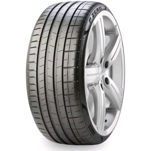 Pirelli Letna 245/35R20 91Y P-ZERO S.C. NA1 - Skladišče 9 (Dostava 5 delovnih dni) Cene