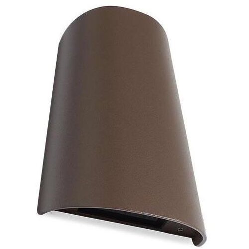  Redo 9536 - LED spoljna zidna svetiljka TWILL LED/11W/230V IP65 Cene
