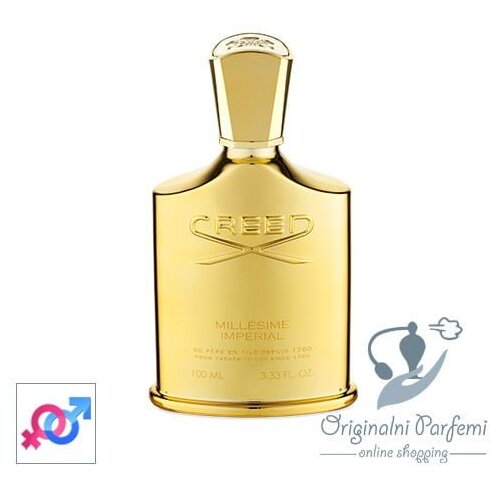 Creed unisex parfem Millesime Imperial 100ml EDP Cene