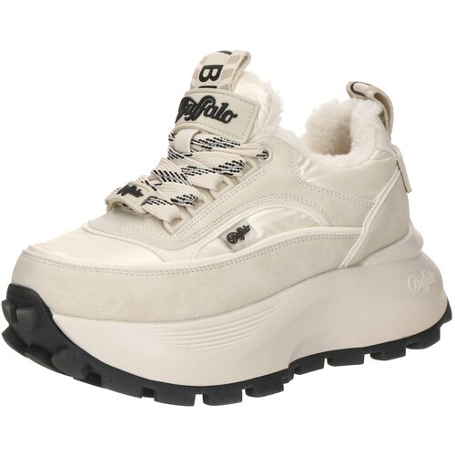 Buffalo Nizke superge 'MANHATTEN' bež / svetlo bež Cene