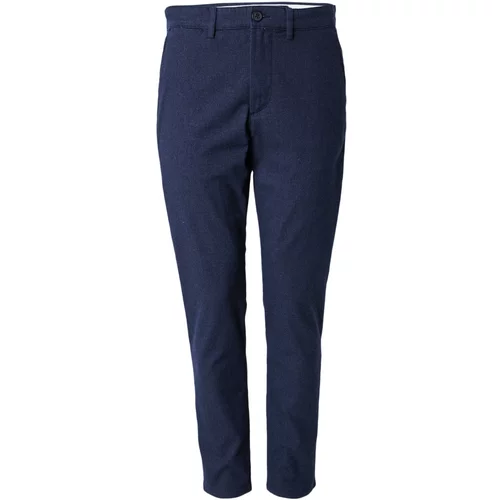 Selected Homme Chino hlače 'Miles' safir