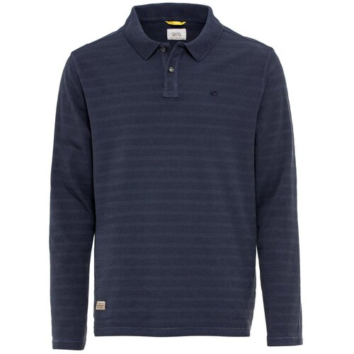 Camel Active mu&amp;scaron;ka polo majica / Proljeće 2023 Slike