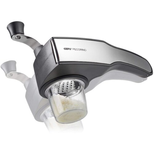 Gefu PECORINO cheese /chocolate grinder G-19060 Cijene