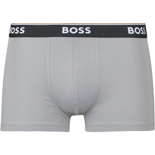 Boss Boksarice Trunk 3P Power Desig Večbarvna Slike