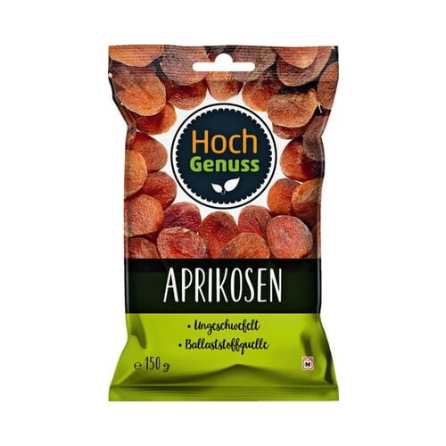 Hochgenuss Marelice - Nežvepljen Slike