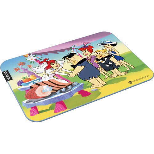Spawn The Flintstones podloga za mi&amp;scaron;ko M Slike
