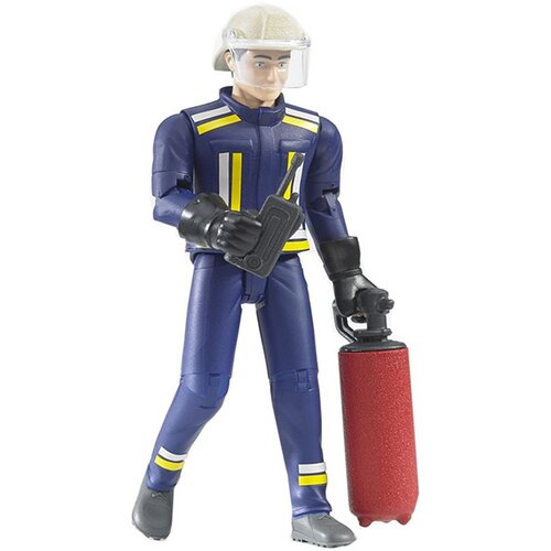 Bruder Figura vatrogasac Cene