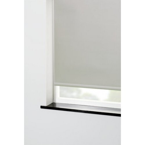 Roletna za zamračivanje Bolga 100x170 sivk-braon ( 5530851 ) Slike