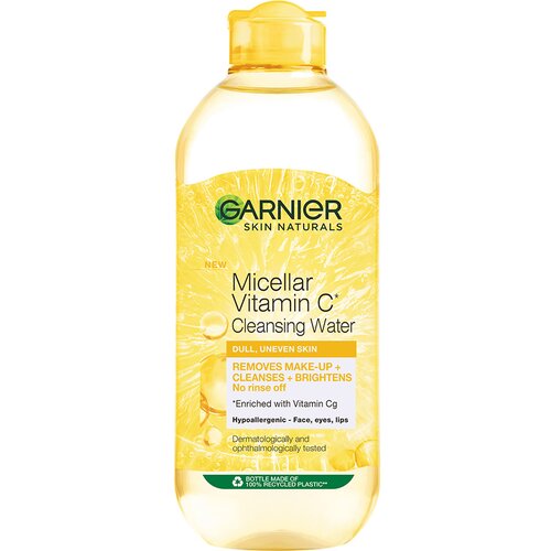 Garnier micelarna voda vitamin c 400ml Slike