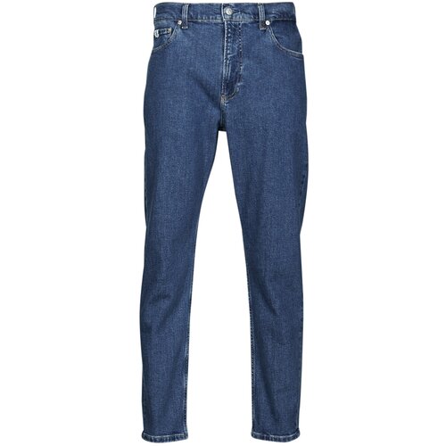 Calvin Klein Jeans DAD JEAN Blue Slike
