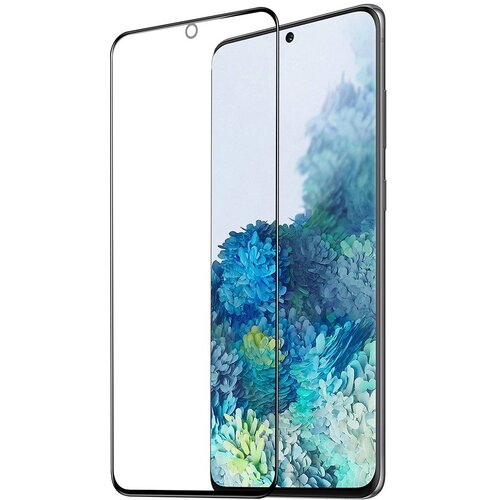 Dux ducis 9D kaljeno steklo s polno prekrivnostjo in okvirjem za Samsung Galaxy S21 5G Cene