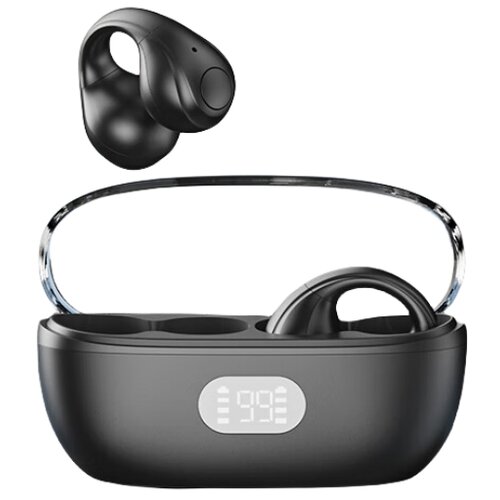 Sibyl Brezžične slu&amp;scaron;alke TM-73 13MM Type-C 30h Bluetooth5.3 IPX5, (21174279) Slike