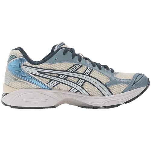 Asics Modne superge Baskets gel-kayano 14 cuir synth&amp;eacute;tique Bež Slike