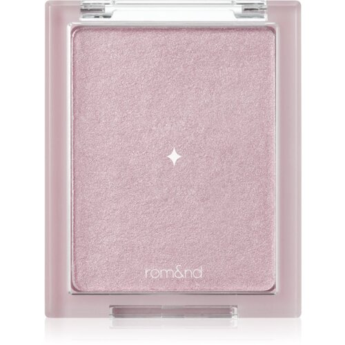 rom&nd See-Through Veil Lighter biserni osvetljevalec odtenek 02 Moonkissed Veil 5.5 g Cene