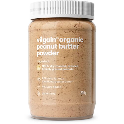 Vilgain Fini bio ara&scaron;idov prah - 200 g Cene