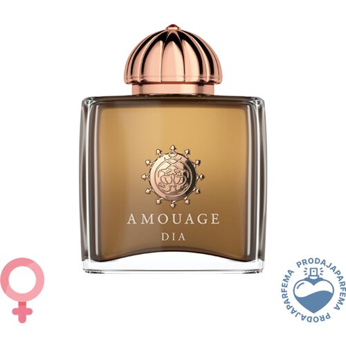 Amouage Dia Woman - 100ml Cijene