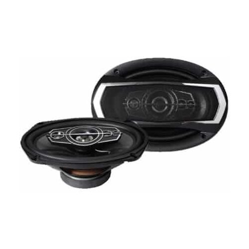  Auto zvučnici SAL CX 695 Slike