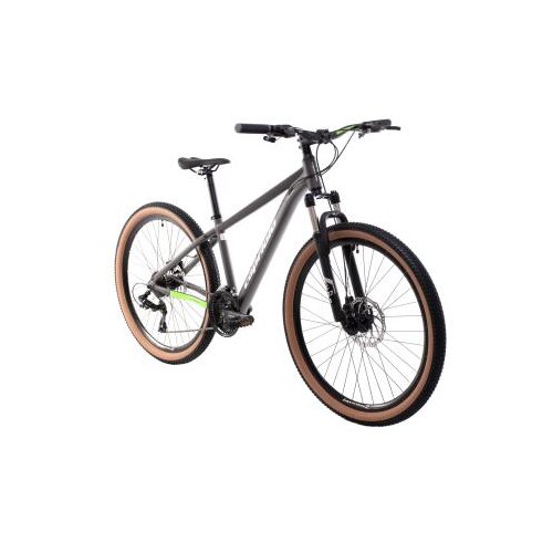 Capriolo MTB LC 27-5 27.5''/21AL sivo-zelen 926561-16 Cene