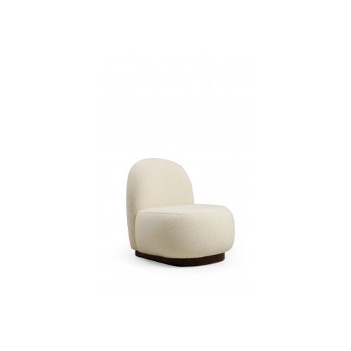Atelier Del Sofa Bijela fotelja Tina Slike