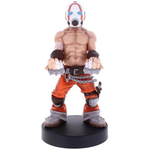 Exquisite Gaming Stalak za kontroler i mobitel Cable Guy - Borderlands Psycho, 21 cm Cijene