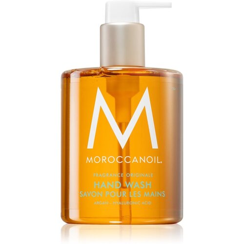 Moroccanoil Body Fragrance Originale tekući sapun za ruke 360 ml Slike