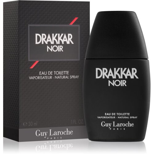 Guy Laroche drakkar Noir toaletna voda 30 ml za mu&amp;scaron;karce Slike