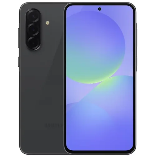 Samsung galaxy A36 5G black 6GB/128GB (SM-A366BZKBEUC)