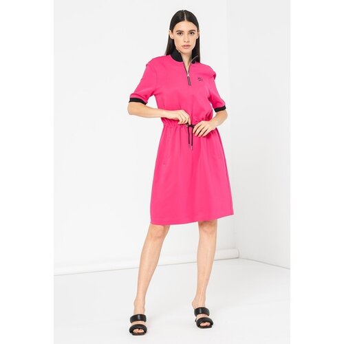 Karl Lagerfeld Ženska haljina 221W1302-554 Cene