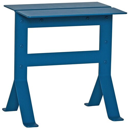 H&amp;uuml;bsch Metalni pomoćni stol 30x40 cm Fold &amp;ndash; Slike