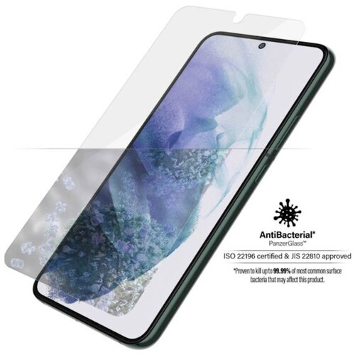  Zaštitno staklo PanzerGlass Samsung Galaxy S22+ 5G Cene