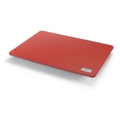 DeepCool N1 red laptop hladnjak Slike