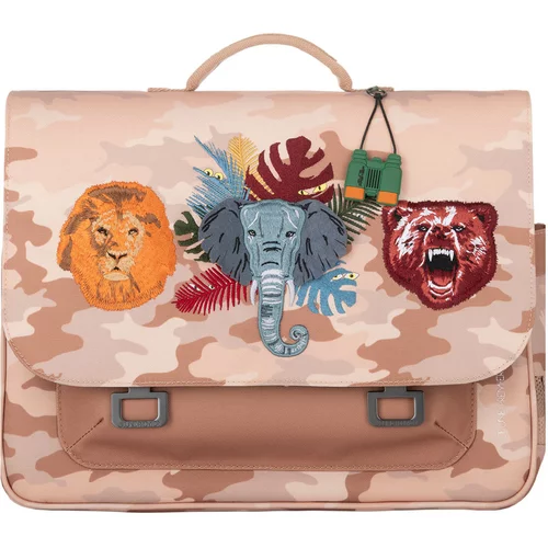 Jeune Premier® dječja školska torba it bag midi wildlife